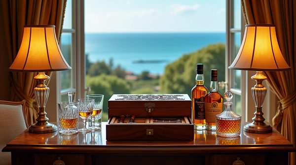Achat de whisky à Aubagne : découvrez les meilleures sélections
