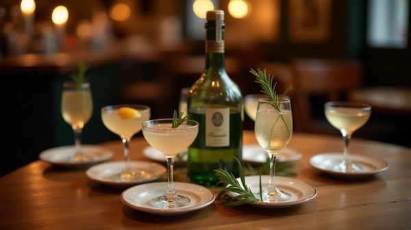 Comment choisir la meilleure planche apéro à Paris ?