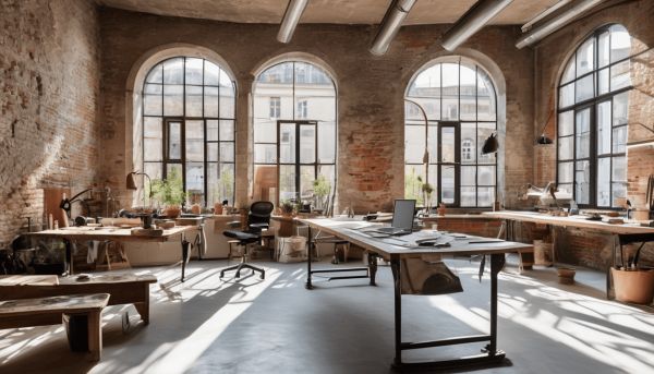 Comment choisir l’atelier idéal à Lyon pour vos créations