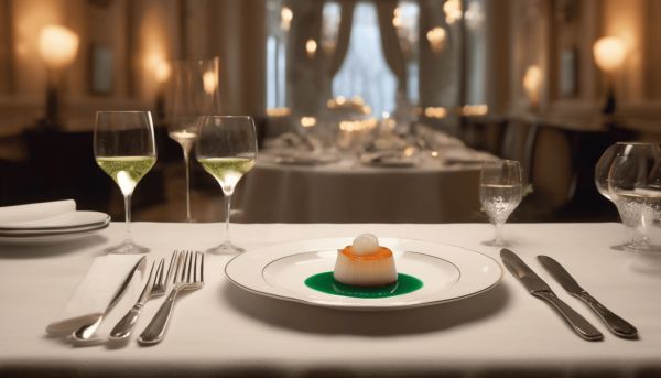 Où savourer une expérience gastronomique au cailloux restaurant ?